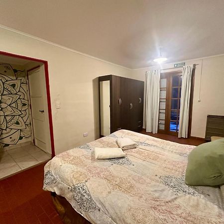 Amancay Aparts Apartment El Calafate Exterior photo