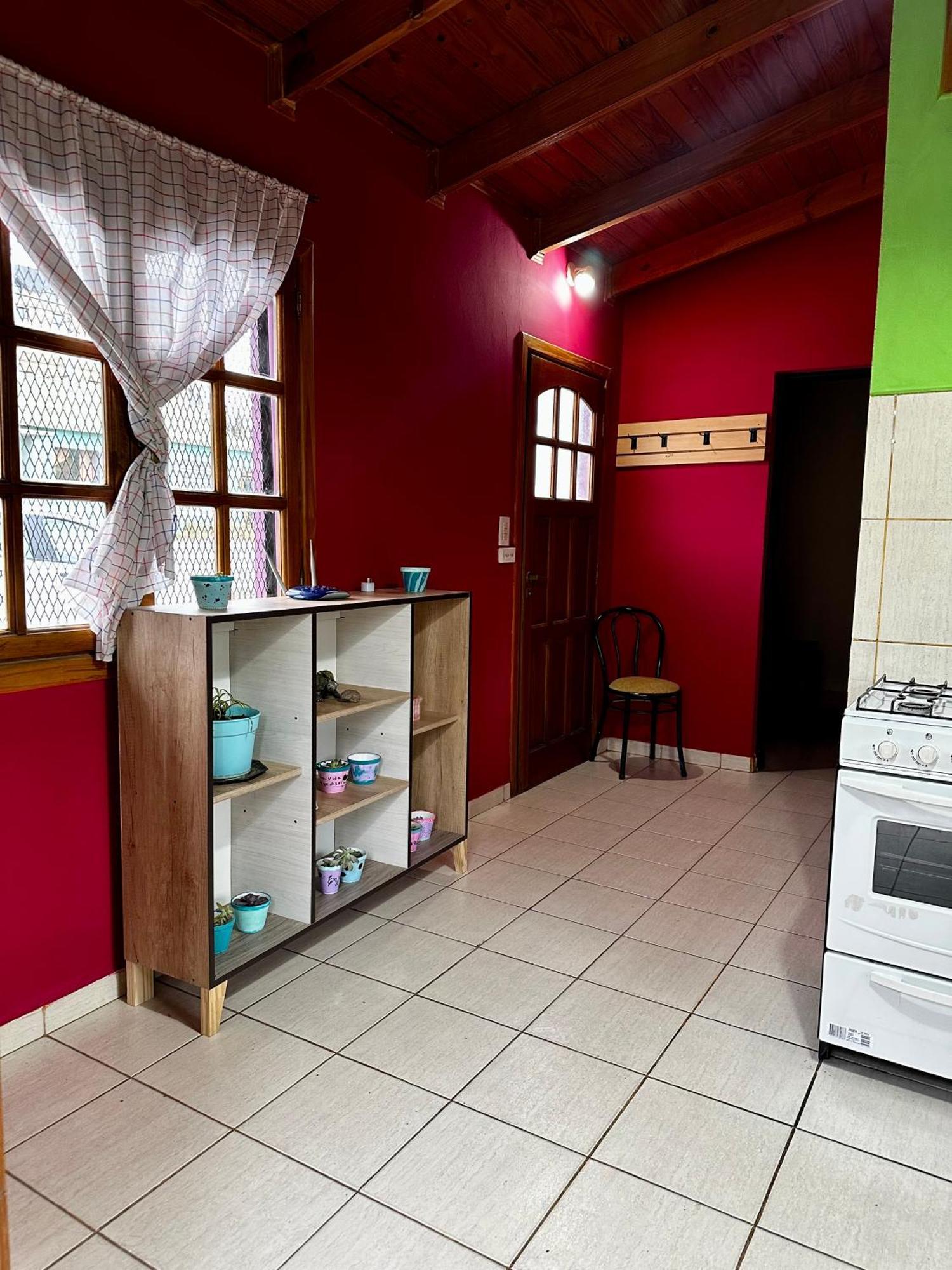Amancay Aparts Apartment El Calafate Exterior photo