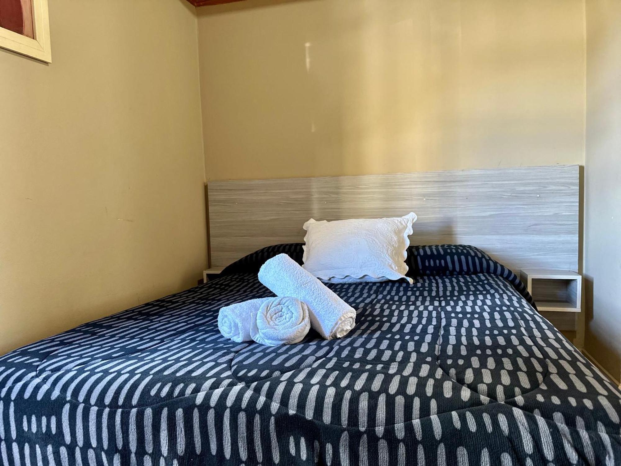 Amancay Aparts Apartment El Calafate Exterior photo