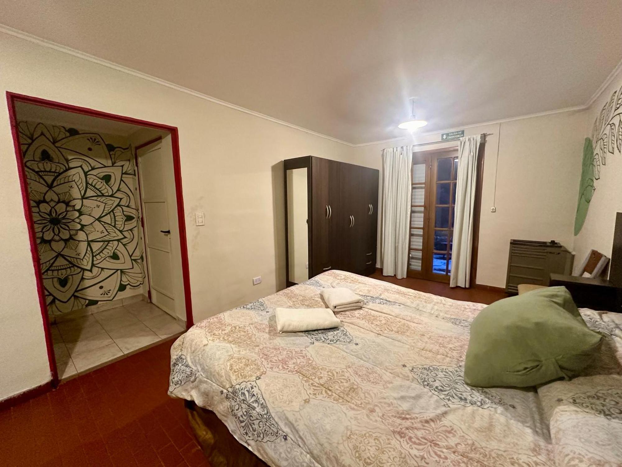 Amancay Aparts Apartment El Calafate Exterior photo