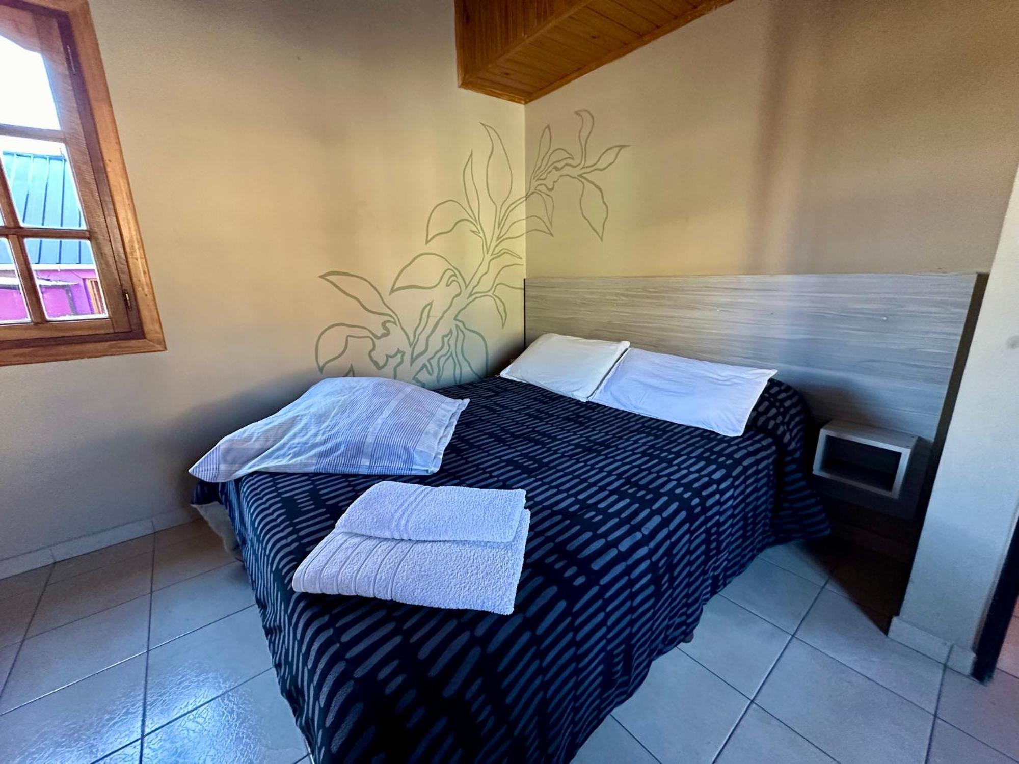 Amancay Aparts Apartment El Calafate Exterior photo